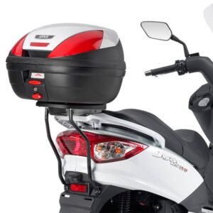 Σχάρα Givi SR233M Sym JOYRIDE EVO/S 125/200  (09 > 22)