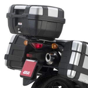 Σχάρα Givi SR3101 Suzuki DL650 V-Strom (11>16)