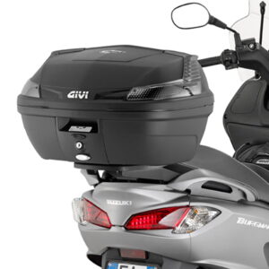 Σχάρα Givi SR3106 Suzuki Burgman 125/200 (06 > 21)