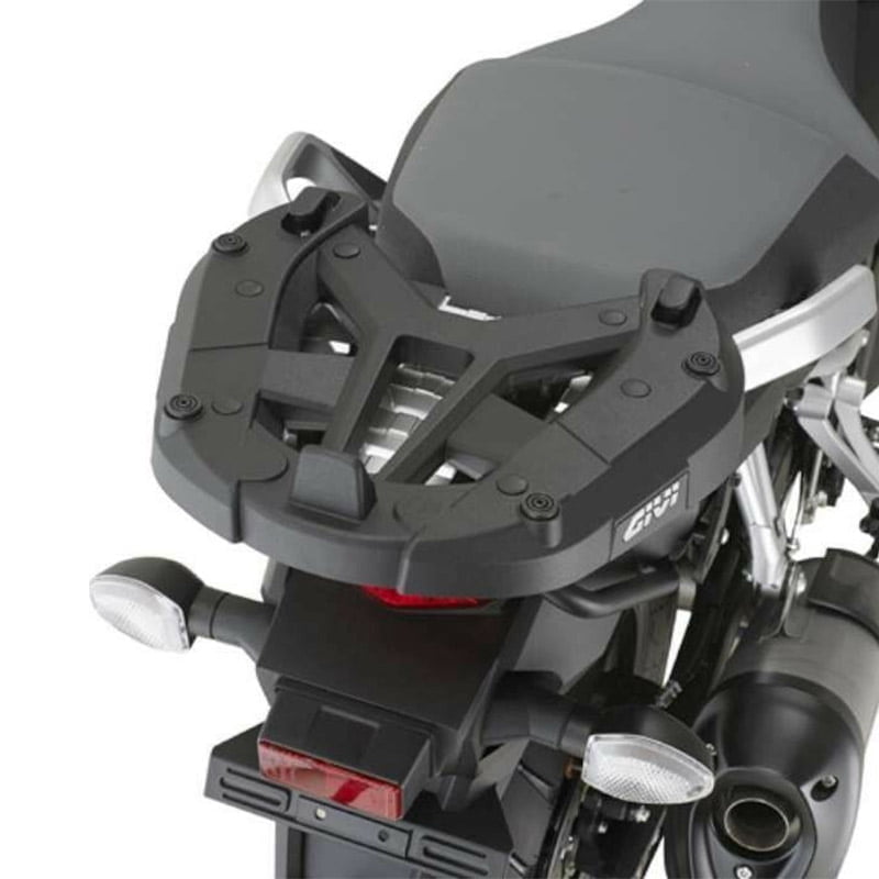 Σχάρα Givi SR3112 Suzuki DL 650/1000 V-Strom 1 Σχάρα Givi SR3112