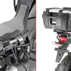 Σχάρα Givi SR3117 Suzuki V-STROM 1050/1050XT (20 > 23)