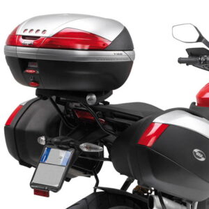 Σχάρα Givi SR312 Ducati MULTISTRADA 1200 (10 > 14)