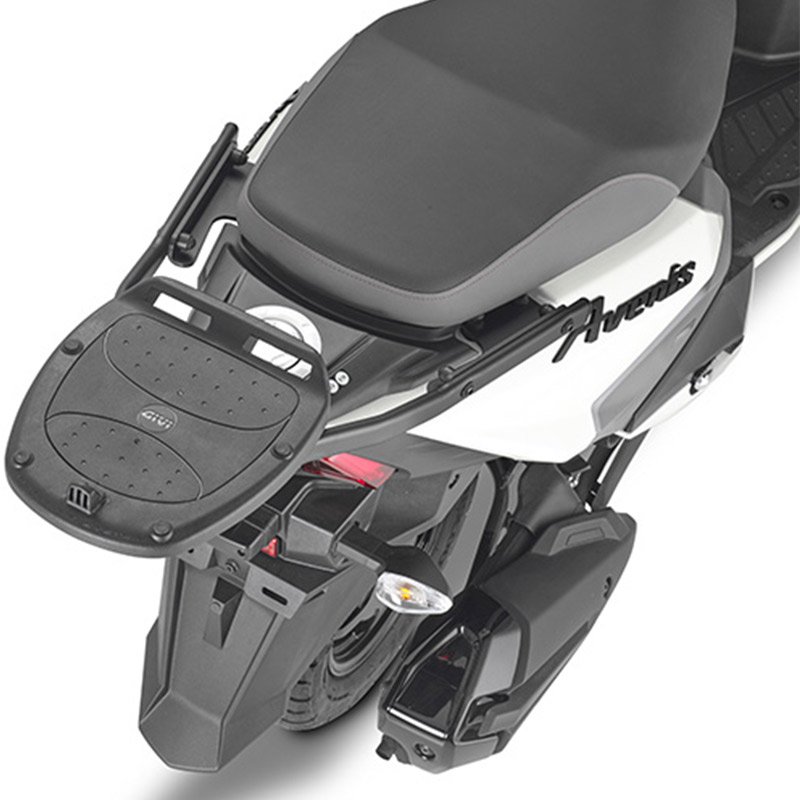 Σχάρα Givi SR3124 Suzuki AVENIS 125 1 Σχάρα Givi SR3124