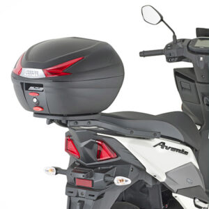 Σχάρα Givi SR3124 Suzuki AVENIS 125