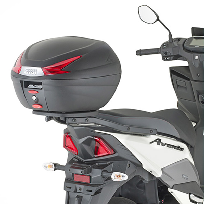 Σχάρα Givi SR3124 Suzuki AVENIS 125 2 Σχάρα Givi SR3124A