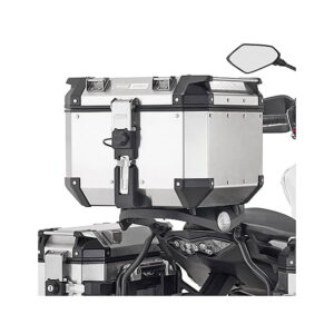 Σχάρα Givi SR4114 Kawasaki VERSYS 650 (15 > 21)