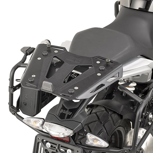 Σχάρα Givi SR5126 BMW G 310 GS (17 > 23) 1 Σχάρα Givi SR5126