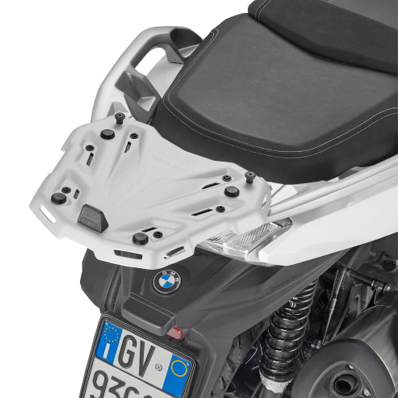 Σχάρα Givi SR5136 BMW 400 GT (19>23) 1 Σχάρα Givi SR5136
