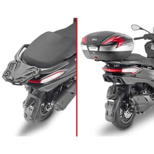 Σχάρα Givi SR5619 piaggio MP3