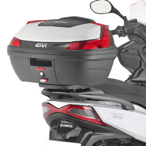 Σχάρα Givi SR6108 kymco XTOWN 125/300 (16 > 23)