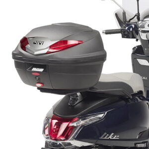 Σχάρα Givi SR6109 Kymco LIKE / LIKE SPORT