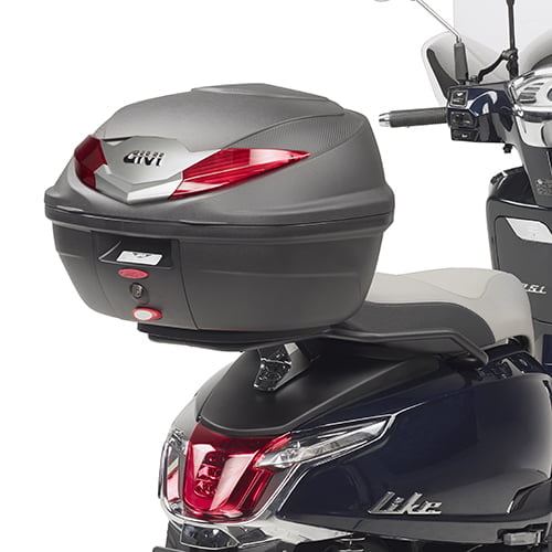 Σχάρα Givi SR6109 Kymco LIKE / LIKE SPORT 1 Σχάρα Givi SR6109