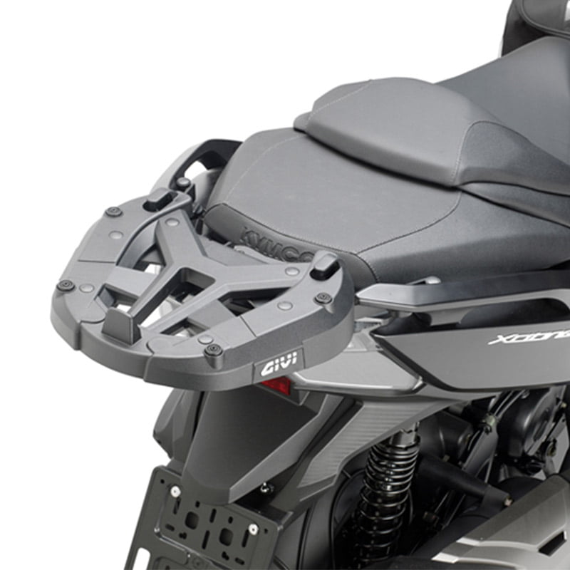 Σχάρα Givi SR6112 kymco XCITING S 400I (18 > 23) 1 Σχάρα Givi SR6112