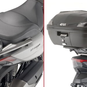 Σχάρα Givi SR6115 kymco