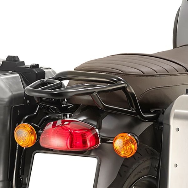 Σχάρα Givi SR6410 Triumph Bonneville 1 Σχάρα Givi SR6410