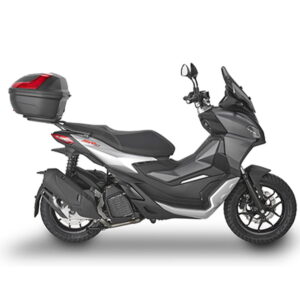 Σχάρα Givi SR6711 Aprilia SR GT 125/200