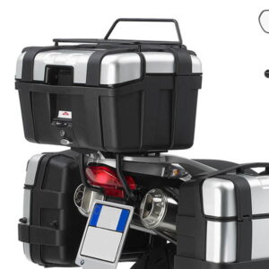 Σχάρα Givi SR685 Bmw F650 GS (04>07) G650 GS (11>17)