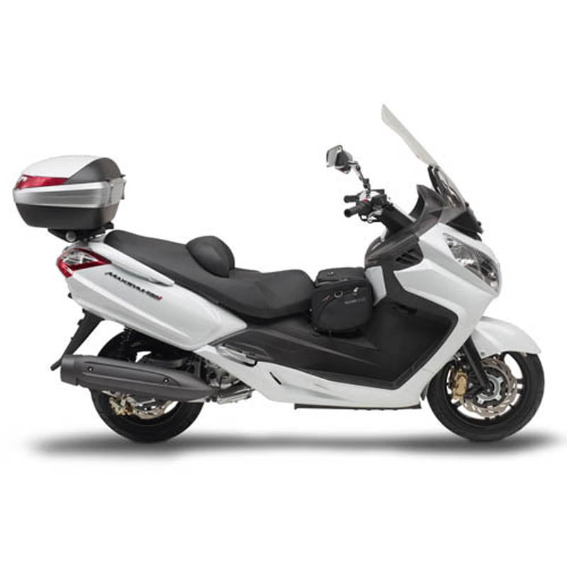 Σχάρα Givi SR7051 Sym Maxsym 400/600 (11>20) 2 Σχάρα Givi SR7051 Sym Maxsym 400/600 (11>20) - Image 2