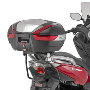 Σχάρα Givi SR7056 SYM Joymax Z 300 / Cruisym 300
