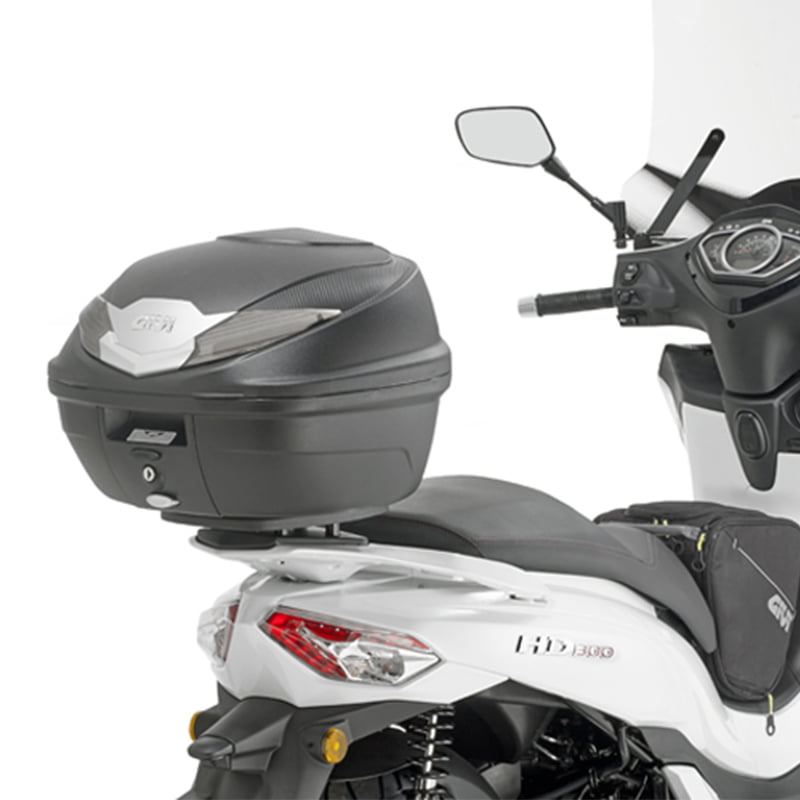 Σχάρα Givi SR7057 SYM HD 300 (19) 1 Σχάρα Givi SR7057