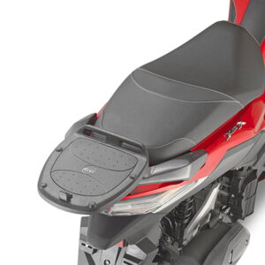 Σχάρα Givi SR7066 Sym JET X 125