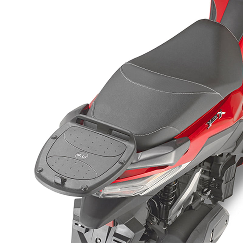 Σχάρα Givi SR7066 Sym JET X 125 1 Σχάρα Givi SR7066