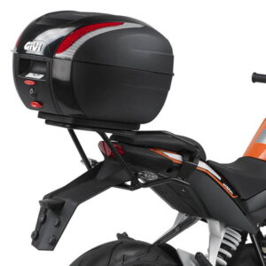 Σχάρα Givi SR7701 ktm DUKE 125/200/390 (11 > 16)
