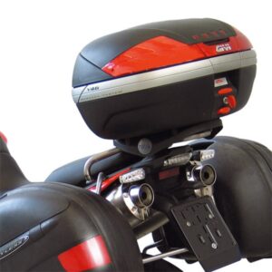 Σχάρα Givi SR79 aprilia PEGASO 650 STRADA (05)