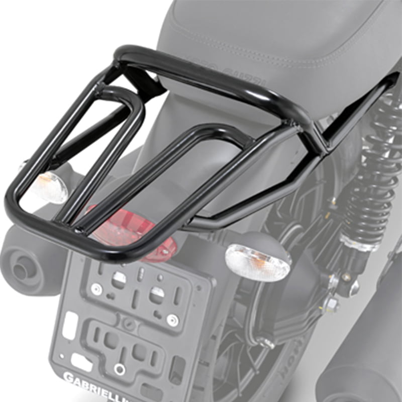 Σχάρα Givi SR8201 Moto Guzzi V7 1 Σχάρα Givi SR8201