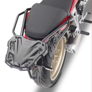 Σχάρα Givi SR8207 Moto Guzzi V100 MANDELLO 1000