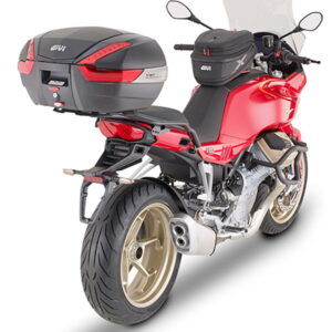 Σχάρα Givi SR8207 Moto Guzzi V100 MANDELLO 1000