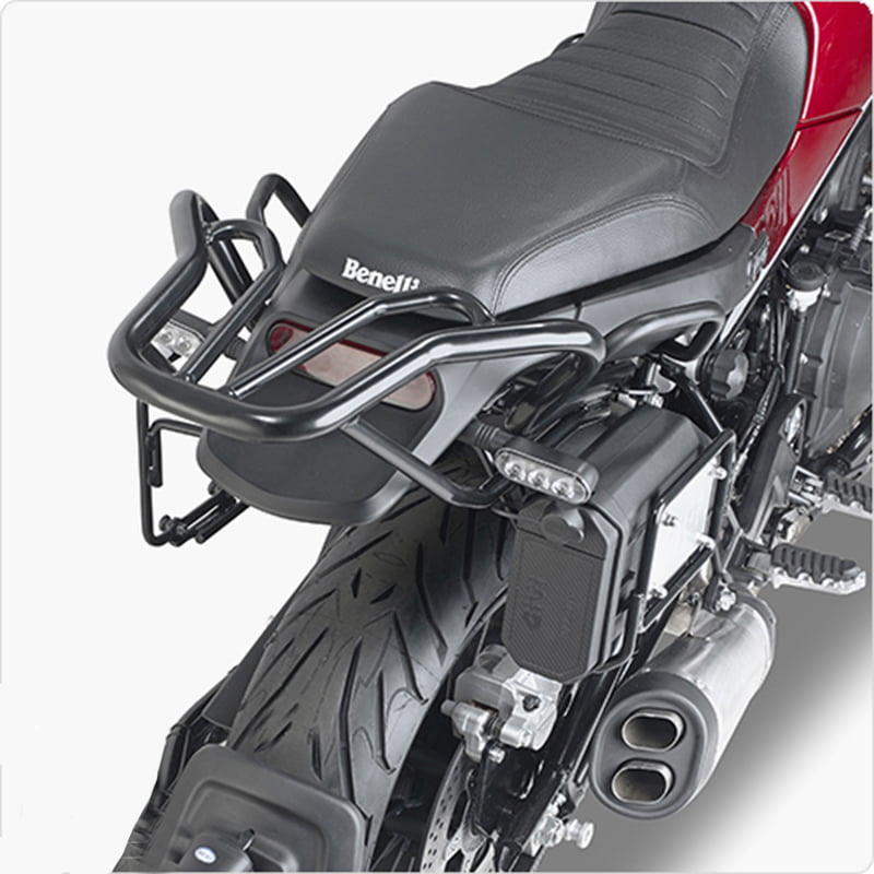 Σχάρα Givi SR8704 Benelli LEONCINO 50O/TRAIL 1 Σχάρα Givi SR8704