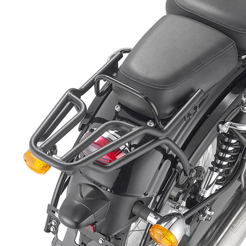 Σχάρα Givi SR8707 Benelli IMERIALE 400 1 Σχάρα Givi SR8707