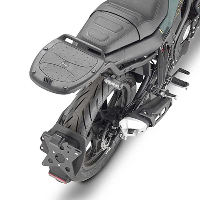 Σχάρα Givi SR8715 Benelli LEONCINO 125 1 Σχάρα Givi SR8715