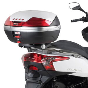 Σχάρα Givi SR92 kymco Downtow 125i-300i (09 > 17)