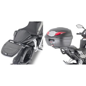 Σχάρα Givi SR9224 CF Moto 300 NK (21 > 23)