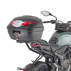 Σχάρα Givi SR9250 Voge TROFEO 300 AC (20 > 23)