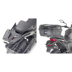 Σχάρα Givi SR9252 Voge VALICO 650DS (21 > 23)