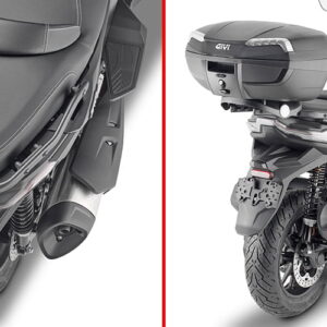 Σχάρα Givi SR9256 Voge SR4 350 (22 > 23)