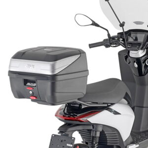Σχάρα Givi SR9540 SILENCE/SEAT SO1/ MO 125