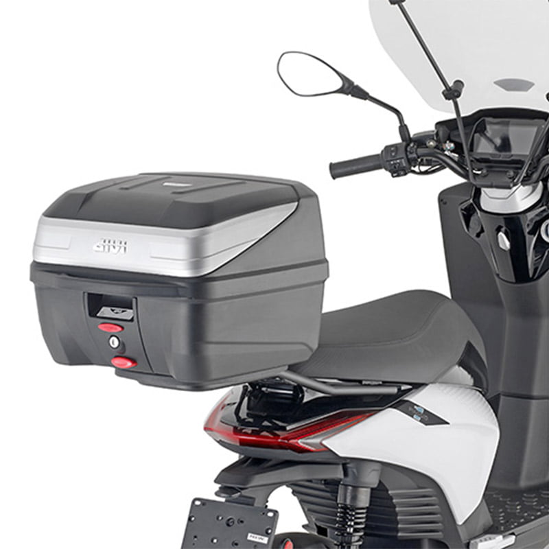 Σχάρα Givi SR9540 SILENCE/SEAT SO1/ MO 125 2 Σχάρα Givi SR9540A