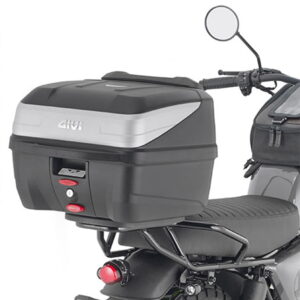 Σχάρα Givi SR9610 Brixton Felsberg 125 Cromwell 125/250