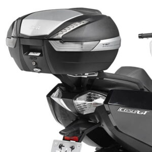 Σχάρα Givi SRA5106 Bmw C 650 GT (12 > 20)