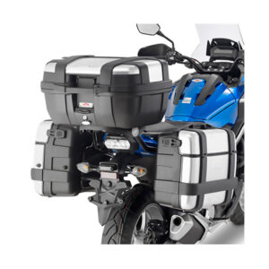 Πλαϊνές Βάσεις Givi PL1146 Honda NC 750 S/X
