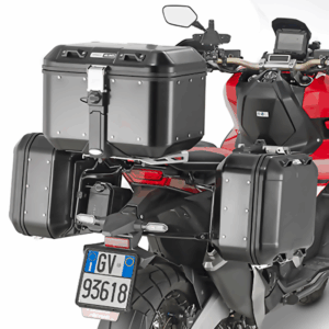 Πλαϊνές Βάσεις Givi PL1156 Honda X-ADV 750