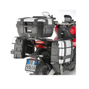 Πλαϊνές Βάσεις Givi PL1158 Honda X-ADV 750