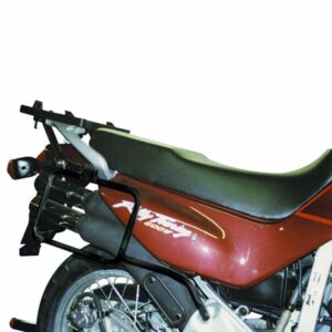 Πλαϊνές Βάσεις Givi PL131 Honda XL600V Transalp