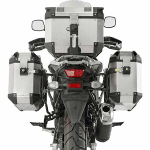 Πλαϊνές Βάσεις Givi PL3112CAM Suzuki DL 650 V-STROM