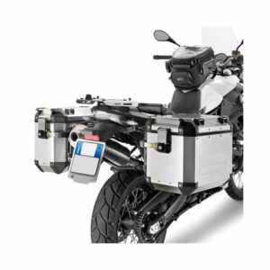 Πλαϊνές Βάσεις Givi PL5103CAM Bmw F 650/700/800 GS