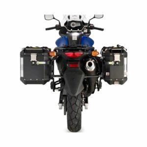 Πλαϊνές Βάσεις Givi PL5103CAM Bmw F 650/700/800 GS